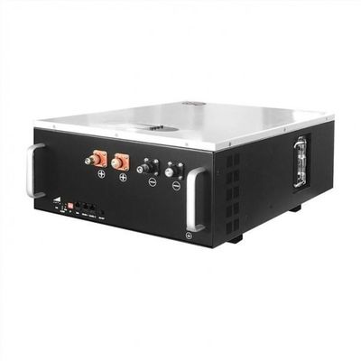 26650 태양광 RS485 48V 50Ah LiFePO4 배터리 팩 에너지 저장
