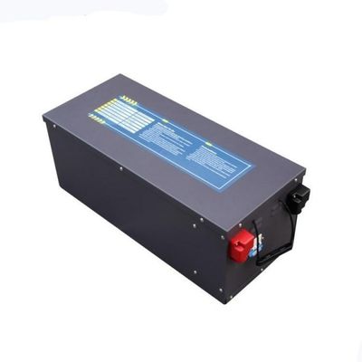 15kWh 48V 300Ah LiFePO4 배터리 팩 2000 주기 대기 전원 배터리
